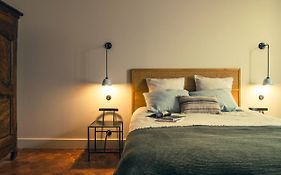 Maison Leonard Du Ventoux - B&B Avec Jardin